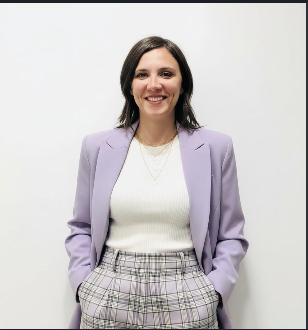Marija Sparano, Founder & CEO